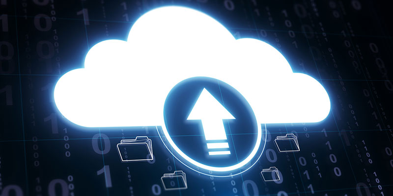 Common Myths about Cloud Storage